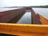 બાર્જ વેચાણ માટે
