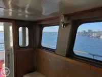ફેરી જહાજ વેચાણ માટે