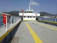 ફેરી જહાજ વેચાણ માટે