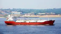 Oil/Chemical tanker વેચાણ માટે