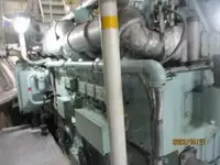 બલ્ક કેરિયર વેચાણ માટે