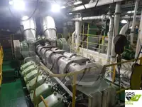 રો-રો જહાજ વેચાણ માટે
