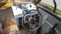 ક્રૂઝફેરી વેચાણ માટે