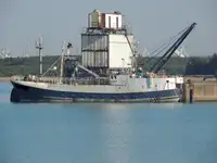 Longliner વેચાણ માટે