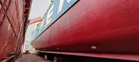 Oil/Chemical tanker વેચાણ માટે
