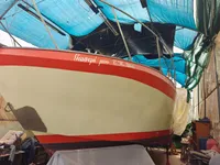 વર્ક બોટ વેચાણ માટે