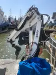 પેટ્રોલ બોટ વેચાણ માટે