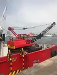 રીફર જહાજ વેચાણ માટે