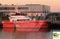 વિન્ડ ફાર્મ સર્વિસ જહાજ વેચાણ માટે