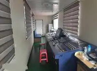 ફ્લોટિંગ ડોક વેચાણ માટે
