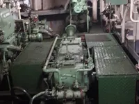 ઓઇલ/કેમિકલ ટેન્કર વેચાણ માટે