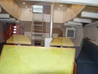 માછીમારી જહાજ વેચાણ માટે