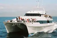 કેટામરન વેચાણ માટે