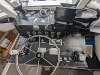 વર્ક બોટ વેચાણ માટે