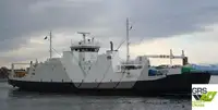 Ro-Ro ship વેચાણ માટે