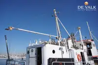 સંશોધન જહાજ વેચાણ માટે