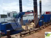 ડ્રેજર વેચાણ માટે
