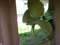 બાર્જ વેચાણ માટે