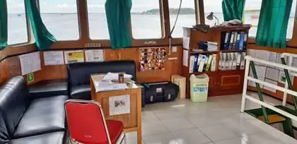 લેન્ડિંગ ક્રાફ્ટ, ટાંકી વેચાણ માટે