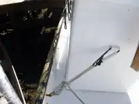 ટ્રોલર વેચાણ માટે