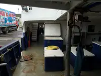 ટ્રોલર વેચાણ માટે