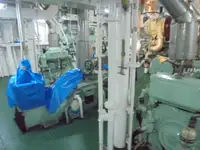 પેટ્રોલ બોટ વેચાણ માટે