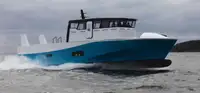 ક્રૂ બોટ વેચાણ માટે