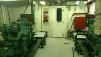વર્ક બોટ વેચાણ માટે