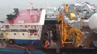 બાર્જ વેચાણ માટે
