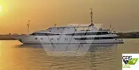 ક્રૂઝ જહાજ વેચાણ માટે