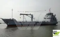 લેન્ડિંગ ક્રાફ્ટ, ટાંકી વેચાણ માટે