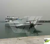 Ro-Ro ship વેચાણ માટે