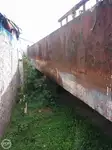 બાર્જ વેચાણ માટે