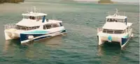 મુસાફર જહાજ વેચાણ માટે