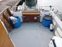 કેટામરાન વેચાણ માટે