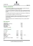 પ્લેટફોર્મ સપ્લાય વેસલ (PSV) વેચાણ માટે