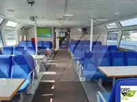 ફેરી જહાજ વેચાણ માટે
