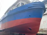 વર્ક બોટ વેચાણ માટે