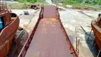 લેન્ડિંગ ક્રાફ્ટ, ટાંકી વેચાણ માટે