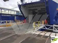Ro-Ro ship વેચાણ માટે