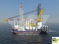 જેક-અપ ડ્રિલિંગ રિગ વેચાણ માટે