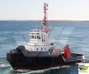 ટોવબોટ વેચાણ માટે