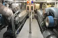 રો-રો જહાજ વેચાણ માટે