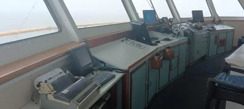 ફેરી જહાજ વેચાણ માટે