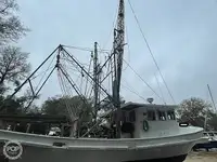 Trawler વેચાણ માટે