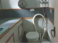ક્રૂઝ જહાજ વેચાણ માટે