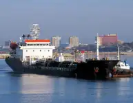 Oil/Chemical tanker વેચાણ માટે