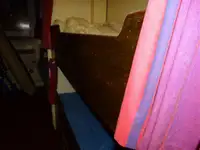 વર્ક બોટ વેચાણ માટે