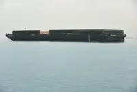 બાર્જ વેચાણ માટે