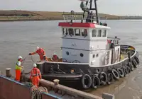 ટોવબોટ વેચાણ માટે